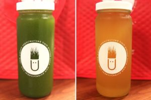 How I Survived My First Juice Cleanse - Washingtonian