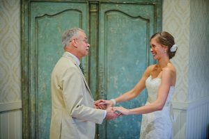 Daddy’s Little Girl: Our Favorite Father-Daughter Wedding Moments (Photos)