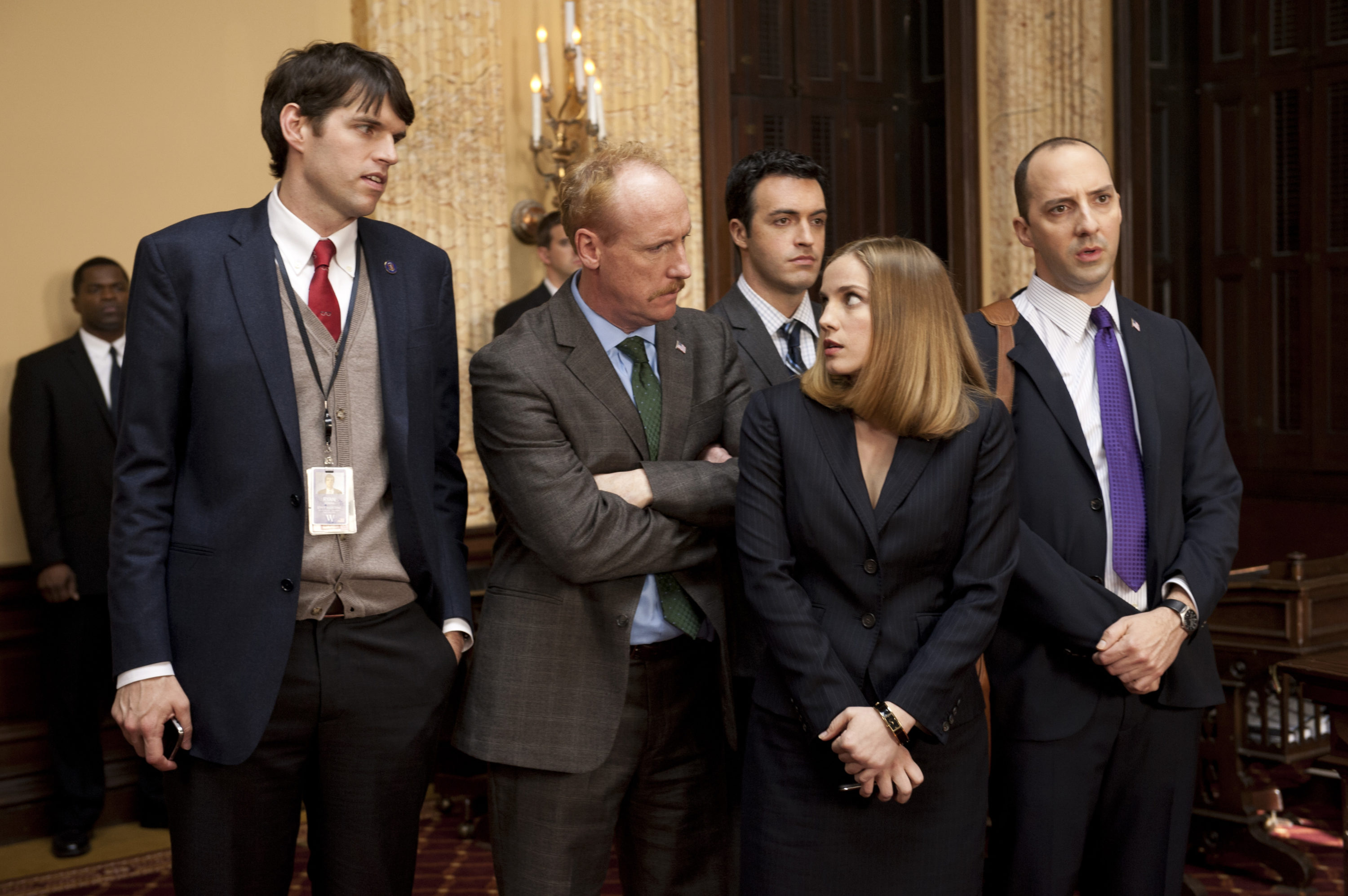 washingtelevision veep recap season two episode nine running washingtonian dc