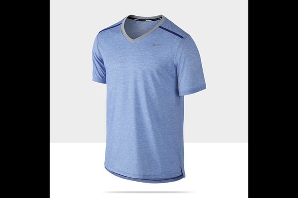 Dri-Fit Touch Tailwind Short Sleeve