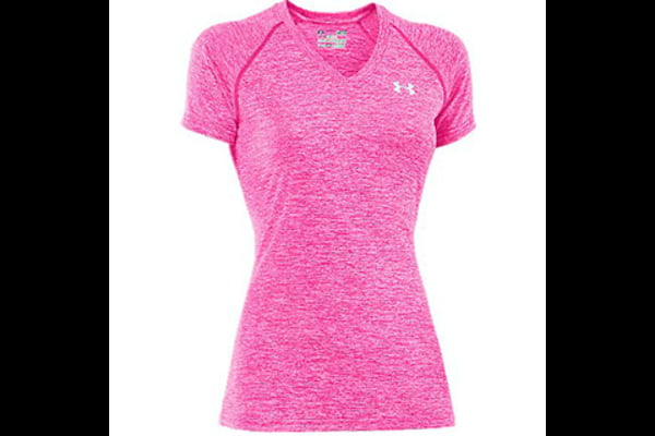 Under Armour Twisted Tech Tee