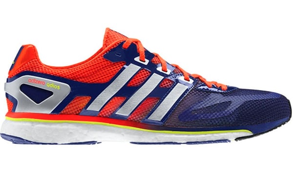 Adidas AdiZero Adios Boost