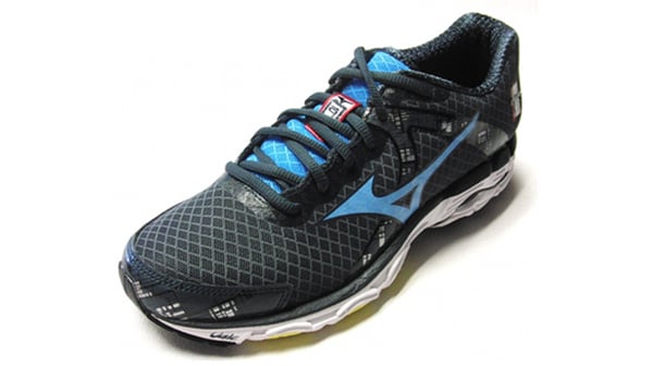 Mizuno Wave Inspire 10