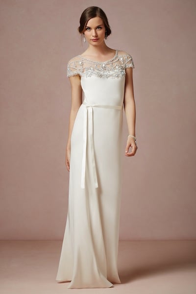 6 Dreamy Dresses We Love From BHLDN’s Fall Collection | Washingtonian (DC)