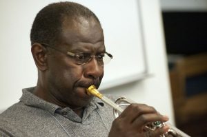 Stepping on Stage With the BSO