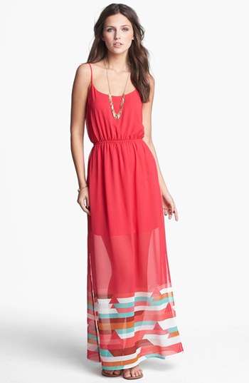 12 Summery Maxi Dresses - Washingtonian