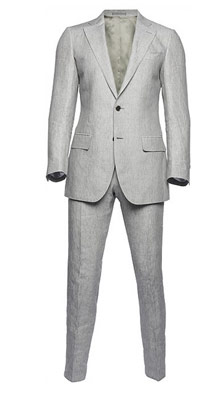 10 Summer Suits Under $500 | Washingtonian
