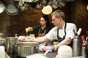 “Top Chef Masters” Season 5 Premieres Wednesday