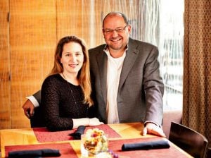 Here’s Your Chance to Eat on Television
