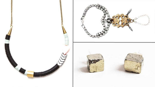 Shop Local: 7 Picks from Washington Jewelry Designers | Washingtonian