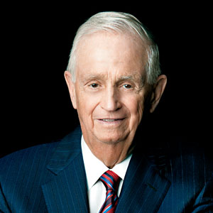 What Made Me: J.W. “Bill” Marriott Jr. | Washingtonian (DC)