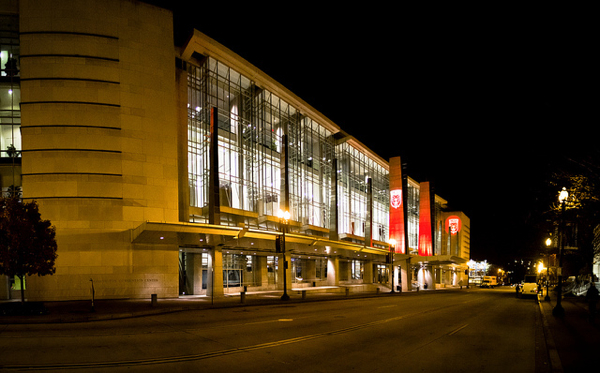 Walter E. Washington Convention Center