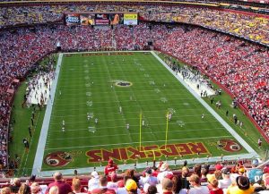 It Sure Looks Like Dan Snyder Has Caved on His NFL Team’s Name