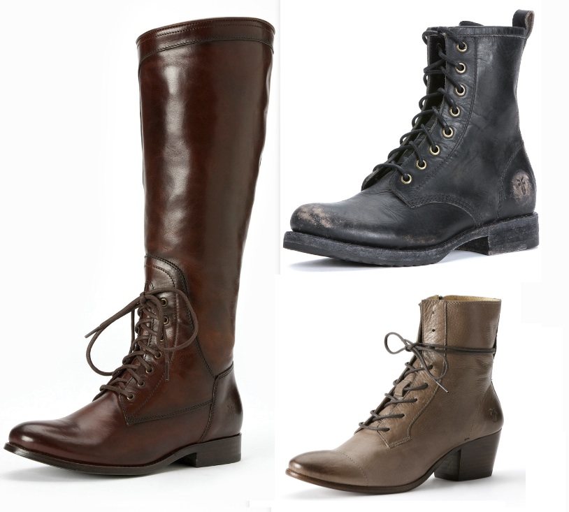 frye boot stores