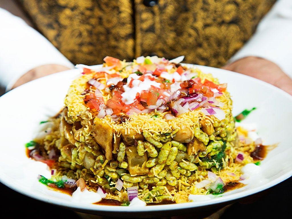 Cheap Eats 2015: Jewel of India