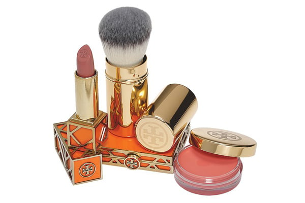 Tory Burch Is Launching a Beauty Line - Washingtonian