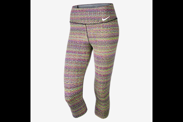 10 Bold Running Capris for Fall - Washingtonian