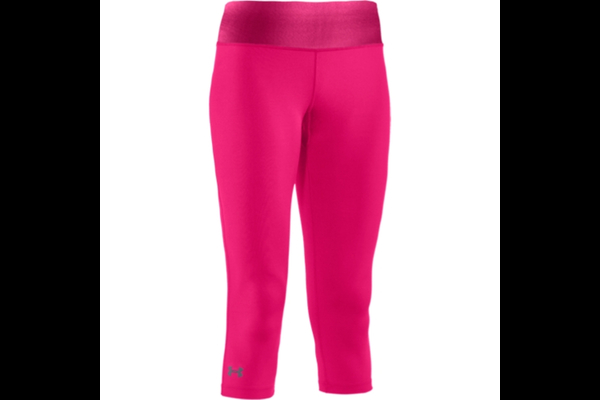 Under Armour Sonic Capris