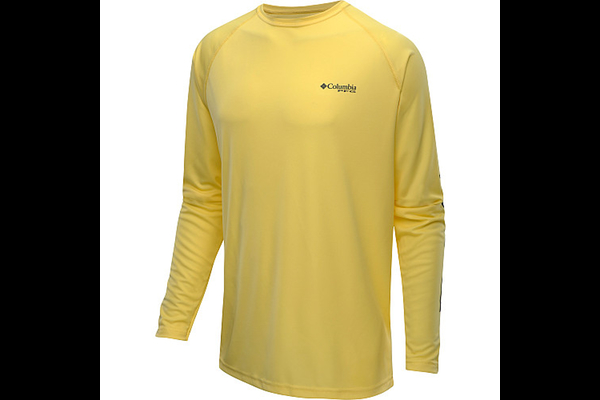 Columbia Terminal Tackle Long-Sleeve