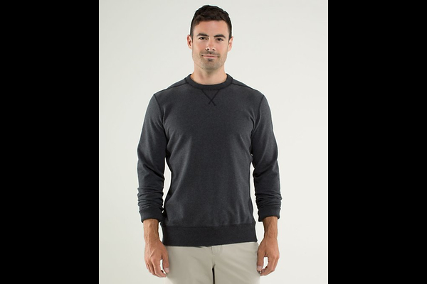 Lululemon Post-Gravity Pullover