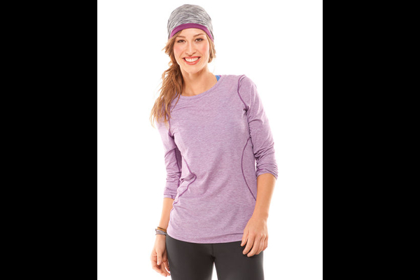 Moving Comfort Endurance Long Sleeve