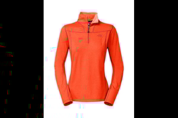 The North Face Paramount Grid ¼-Zip