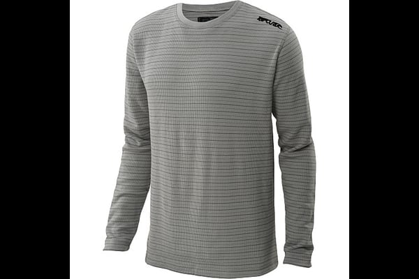 Rip Curl Nocturnal Thermal Long-Sleeve Shirt