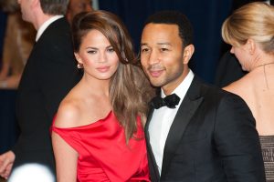 You Might Spot These Celebs Around DC This Weekend