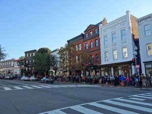 Photo Friday: Conspicuous Consumption