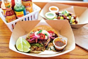 Taco Bamba Will Return to DC This Fall With a Huge Patio and New Chef Talent