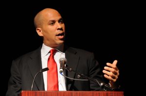 DC’s “Resistance Hotel” Launches New Author Series With Cory Booker And DeRay Mckesson