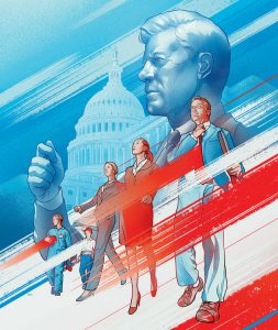 “Ask Not”: The Shift in Public Service Since JFK’s Famous Appeal