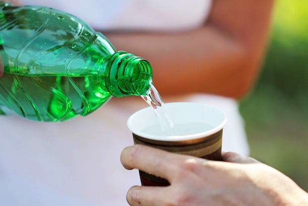 9 Drinks to Help Cure Your Hangover