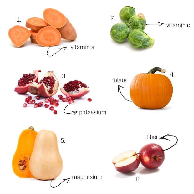 Season veggies deals