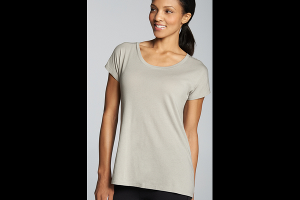 Relaxed T