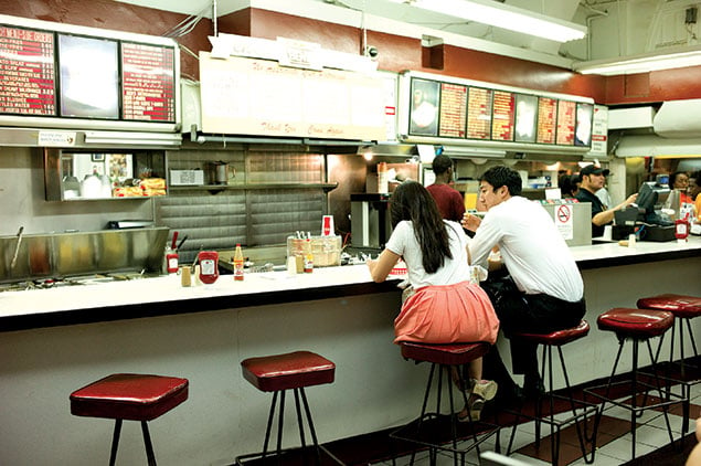 Classics Revisited: Ben’s Chili Bowl