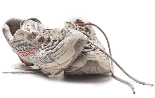 5 Places Where You Can Donate Running Shoes | Washingtonian