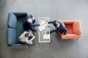 Nine Secrets to Getting Ahead at Work