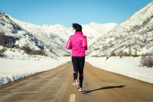 Fit Check: The No-Gym Workout