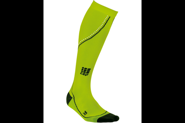 Men's CEP Progressive+ Night Run Socks