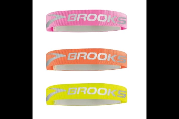 Brooks Nightlife Arm and Leg Bands