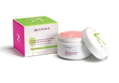 You can’t go wrong with this delicious smelling, universal moisturizing mask by local beauty pro Ada Polla, who has earned the praise of countless Washingtonians (and even some celebs). $60 at <a href="http://www.alchimie-forever.com/facial-skin-care/20-brightening-moisture-mask.html">Alchimie Forever</a>.