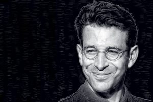 This Is Danny Pearl’s Final Story