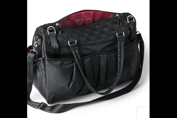 Moving Comfort Duffle