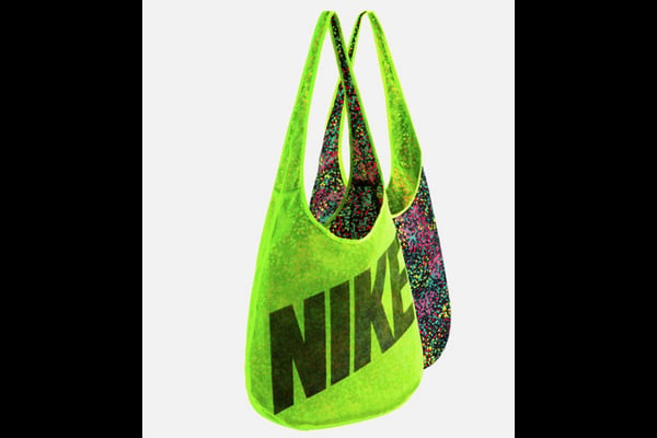 Nike Tote Bag