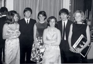When the Beatles Came to Washington