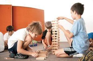 Happy Campers: Summer Programs for Kids at Washington Museums