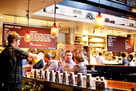 Woodberry Kitchen Reviews Woodberry Kitchen Reviews