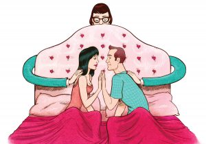 Who’s Afraid of Marriage Therapy?