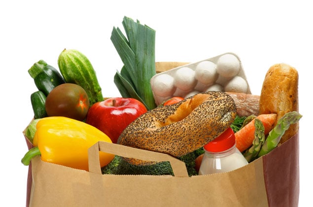 Fairfax County Food Delivery Services Fairfax County Food Delivery Services